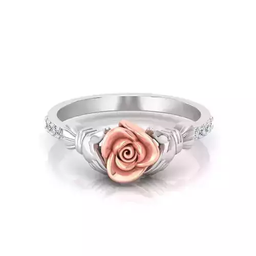 ring rose
