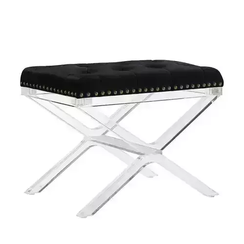Mariano Vanity Stool Piano Chair