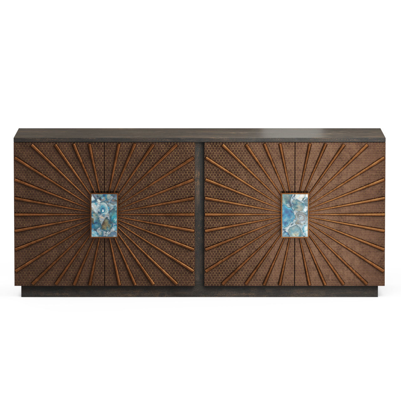 Hooker Tara 3D model_2