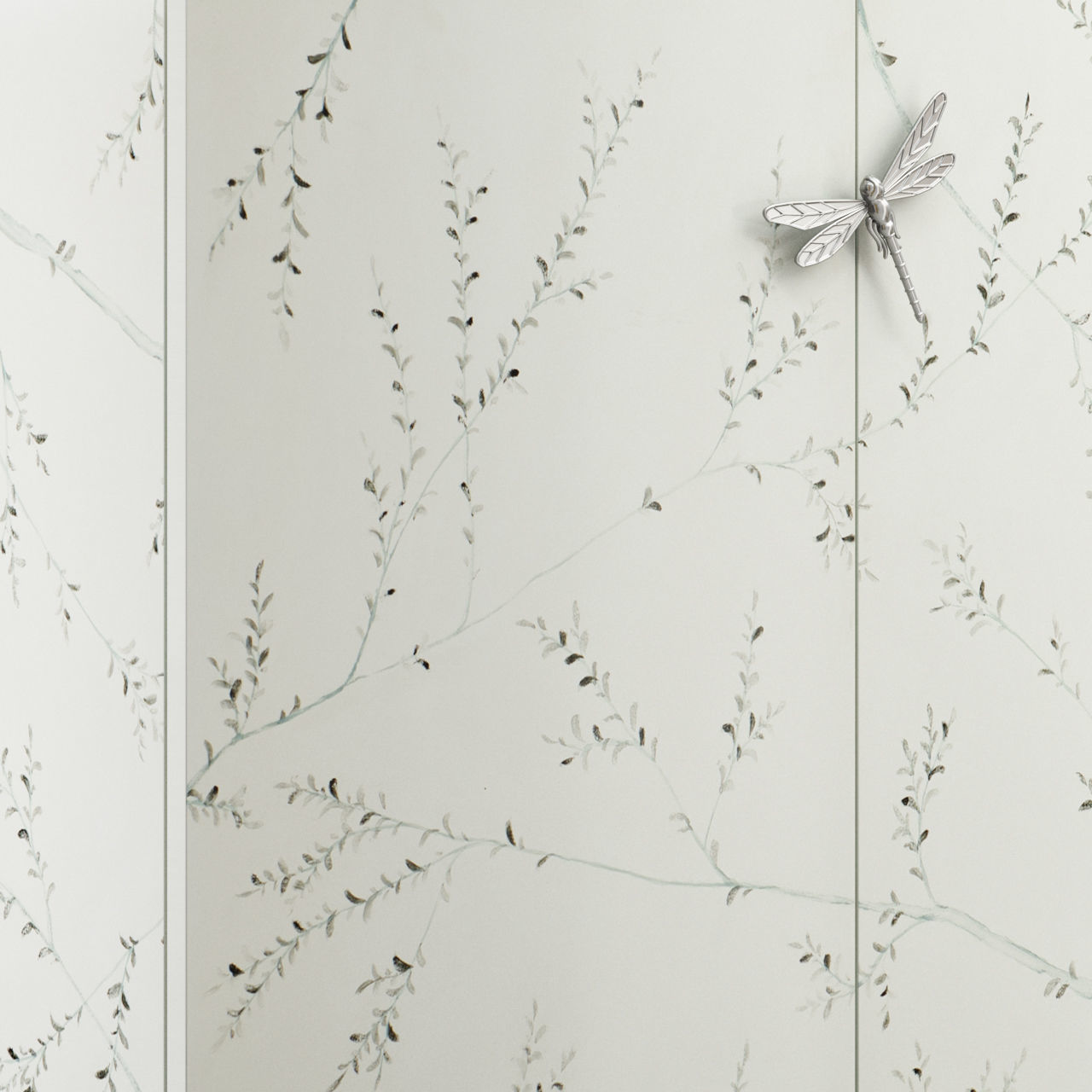 Hooker Bale 3D model_2