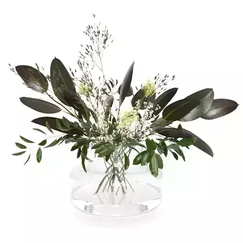 Scandinavian bouquet