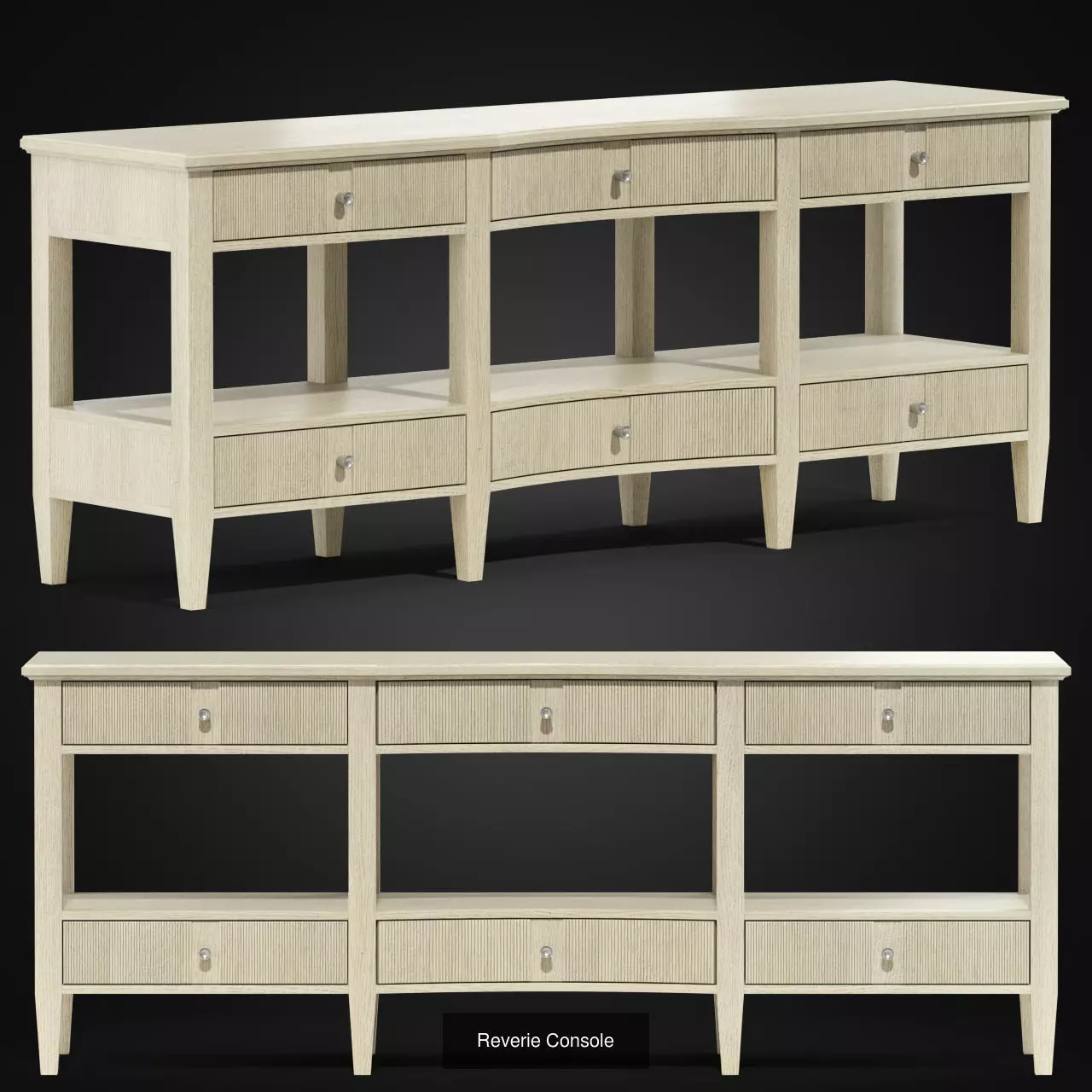 Furniture Sideboard and Chest of drawer Collection 01 _13