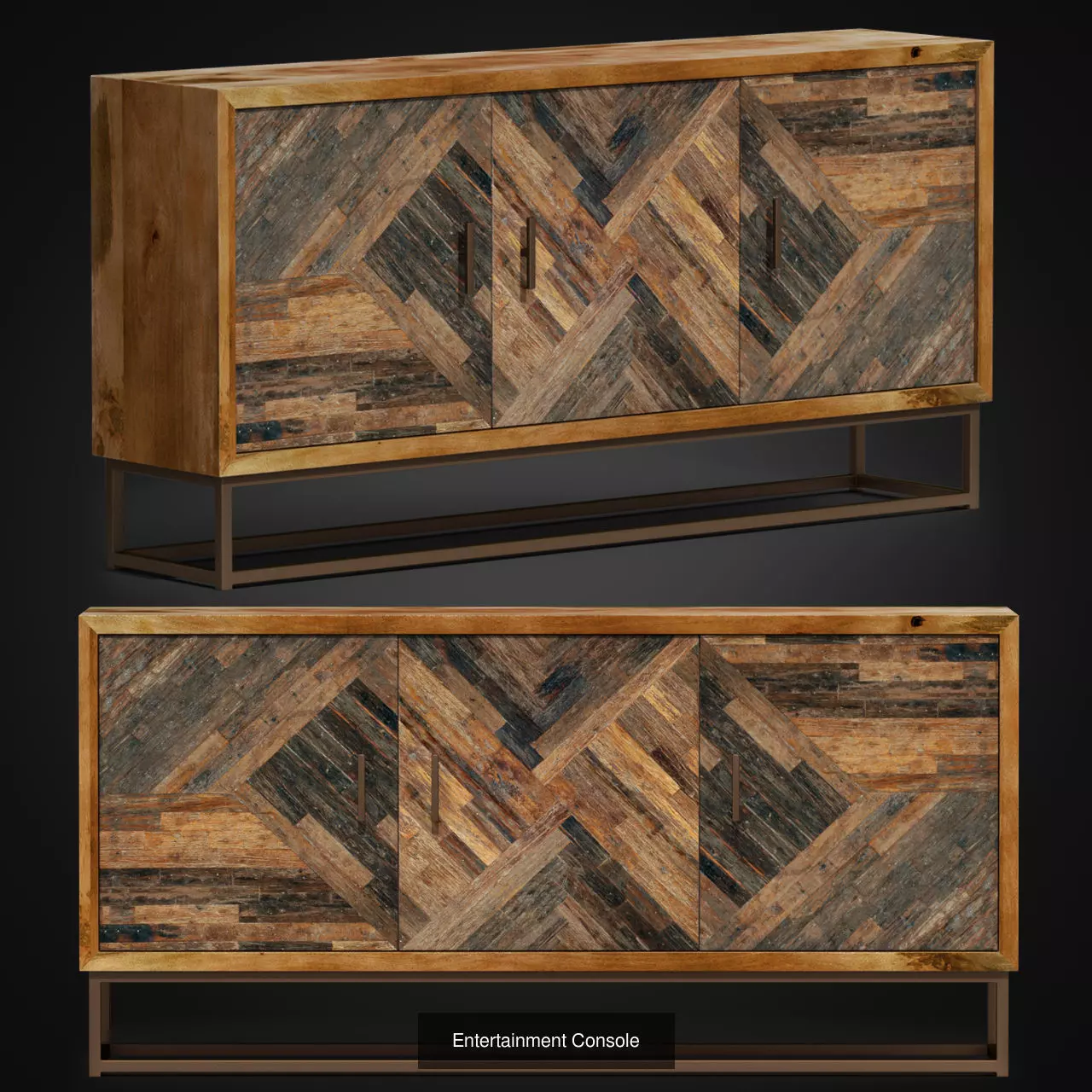 Furniture Sideboard and Chest of drawer Collection 01 _11