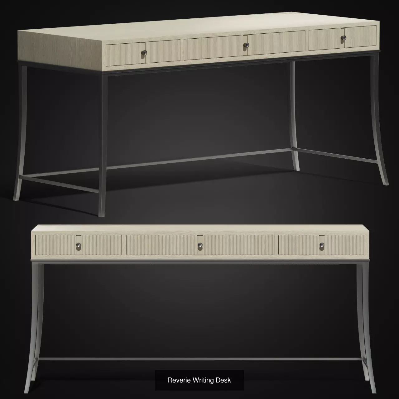 Furniture Sideboard and Chest of drawer Collection 01 _3