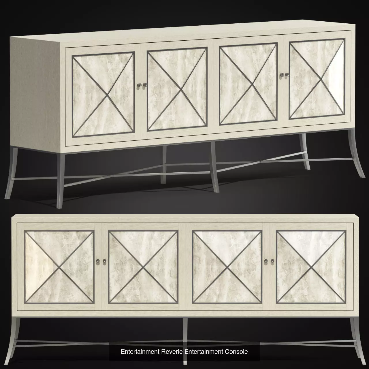 Furniture Sideboard and Chest of drawer Collection 01 _2