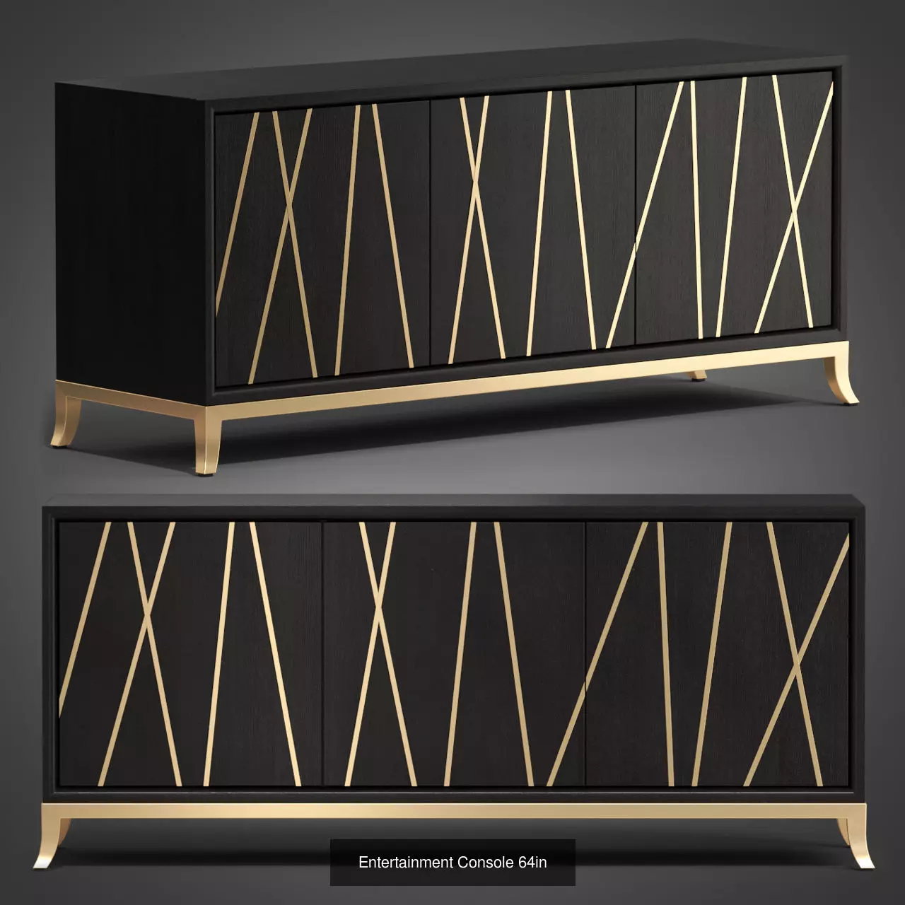 Furniture Sideboard and Chest of drawer Collection 01 _10