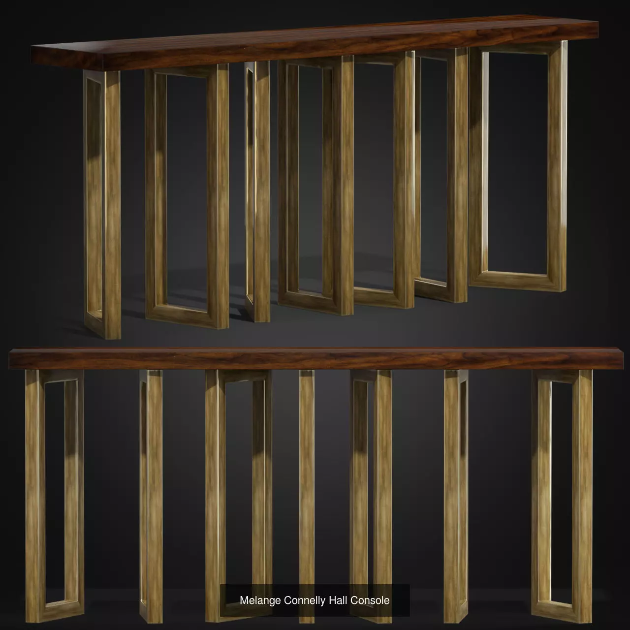 Furniture Sideboard and Chest of drawer Collection 01 _7