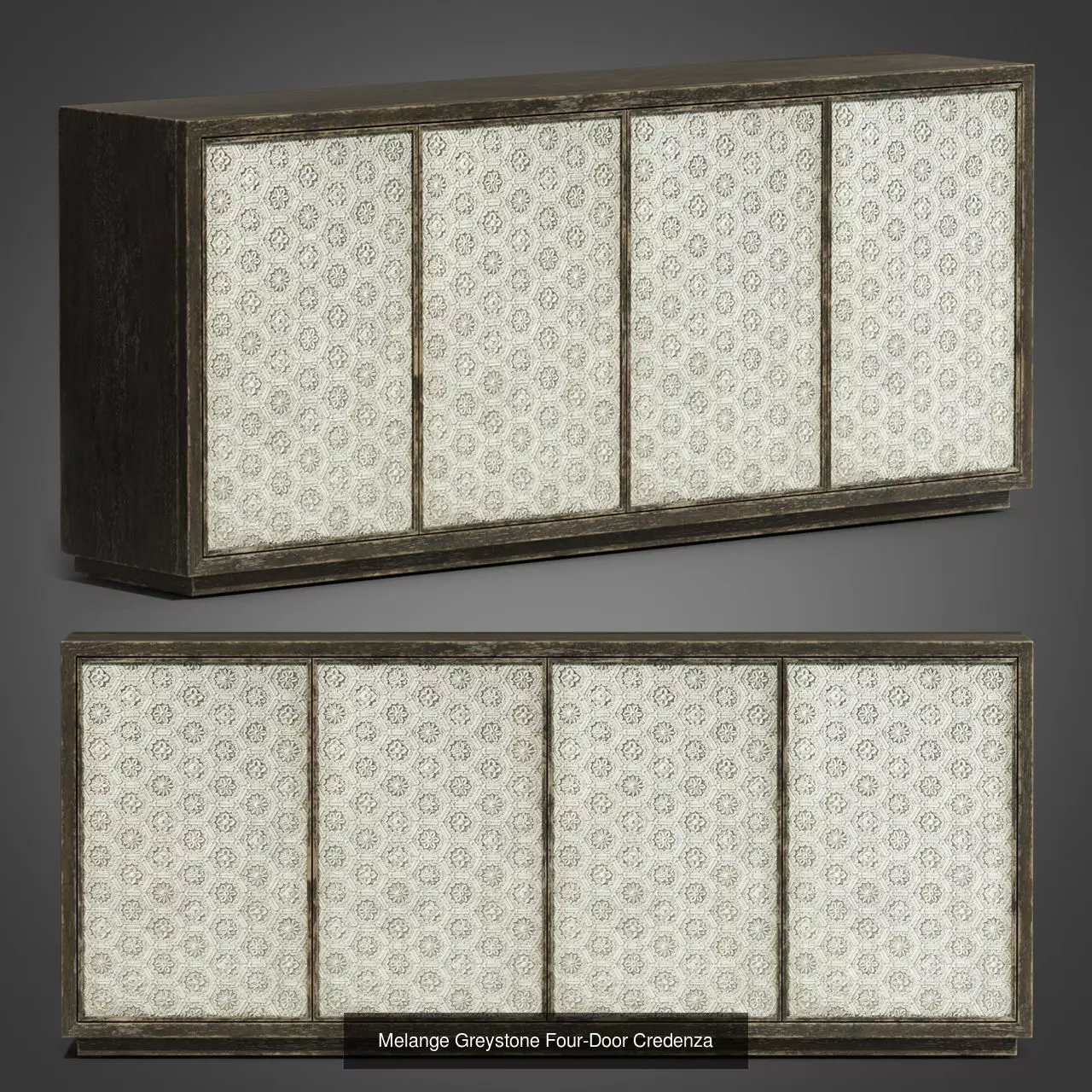 Furniture Sideboard and Chest of drawer Collection 01 _8