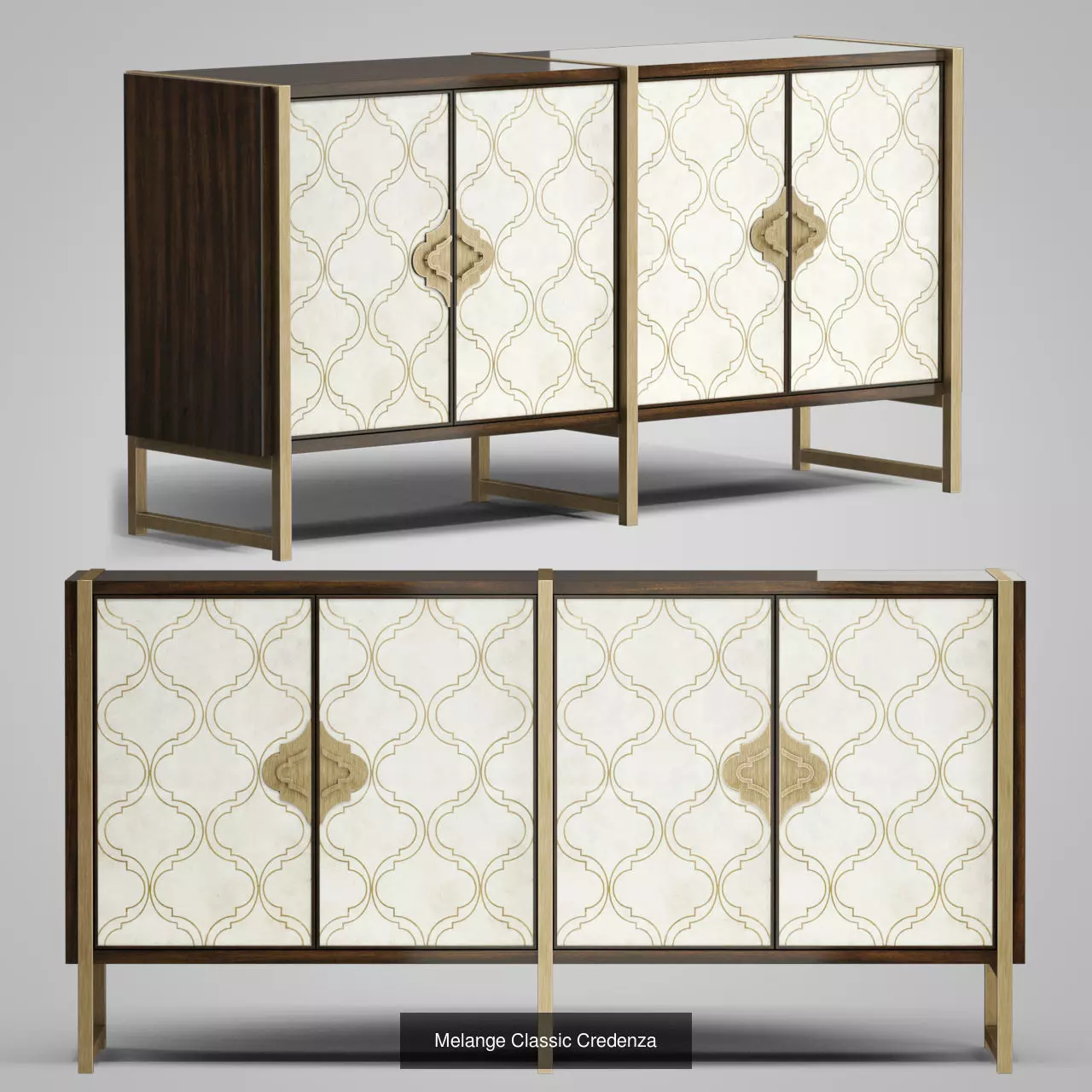 Furniture Sideboard and Chest of drawer Collection 02 _10