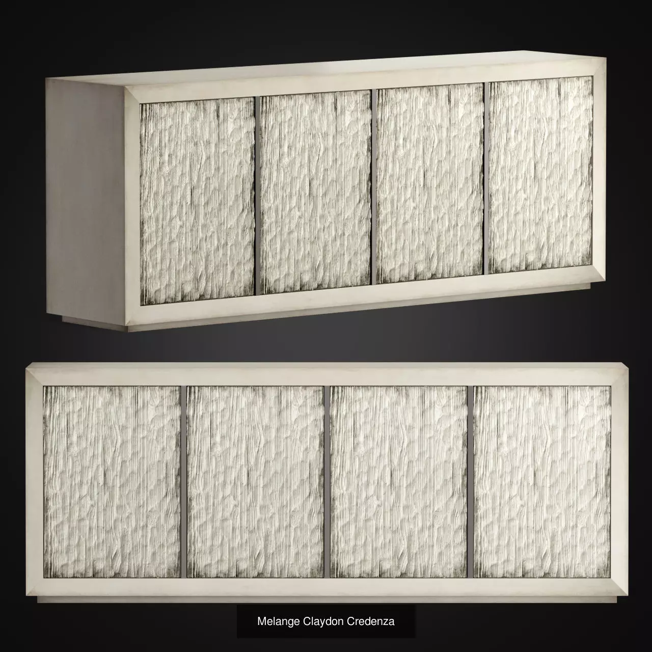 Furniture Sideboard and Chest of drawer Collection 02 _13