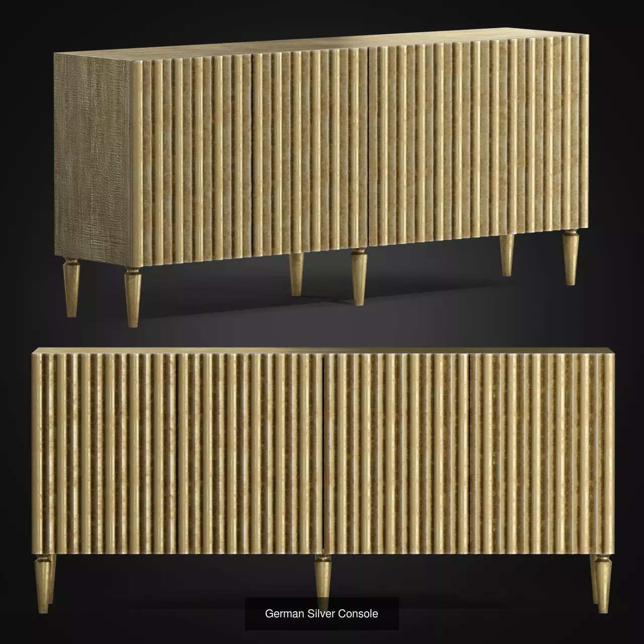 Furniture Sideboard and Chest of drawer Collection 02 _12