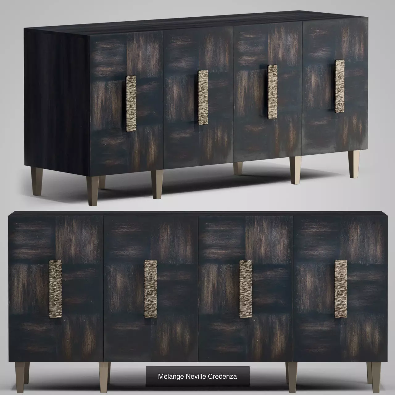 Furniture Sideboard and Chest of drawer Collection 02 _5
