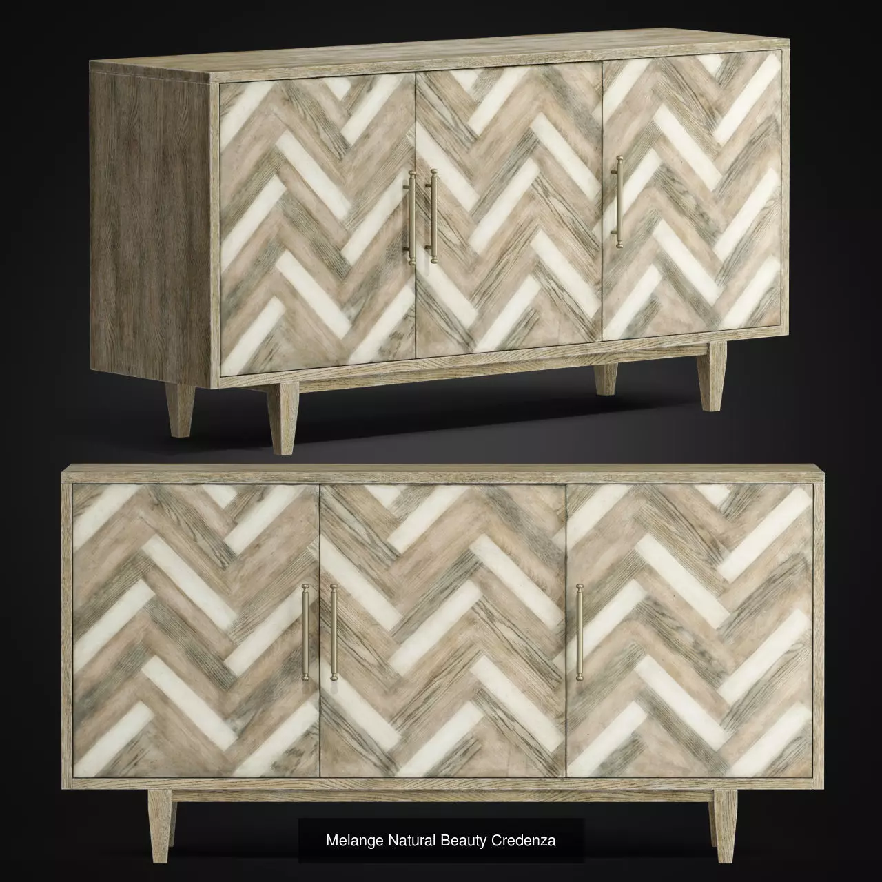 Furniture Sideboard and Chest of drawer Collection 02 _8