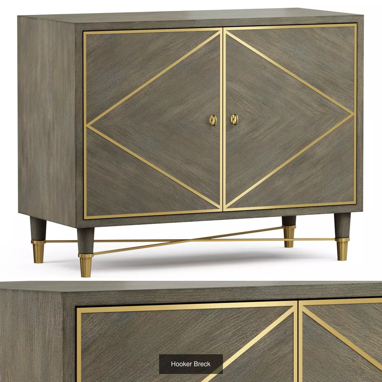 Furniture Sideboard and Chest of drawer Collection 04 _12