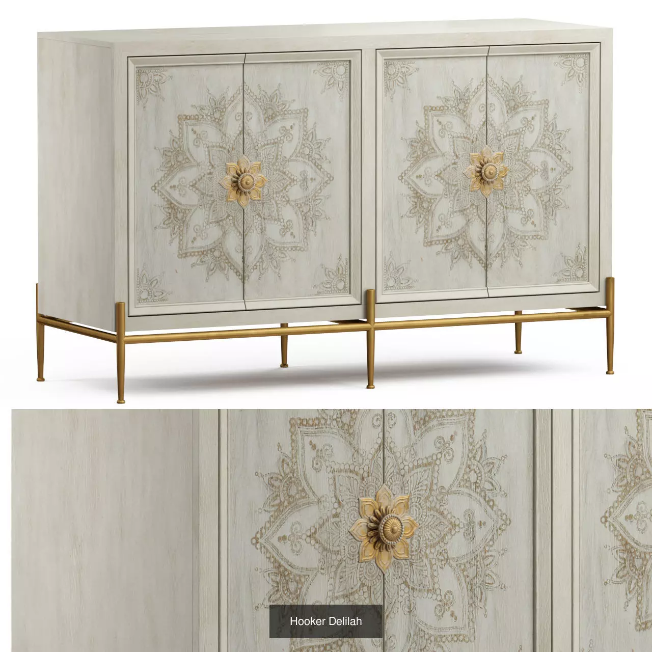 Furniture Sideboard and Chest of drawer Collection 04 _5