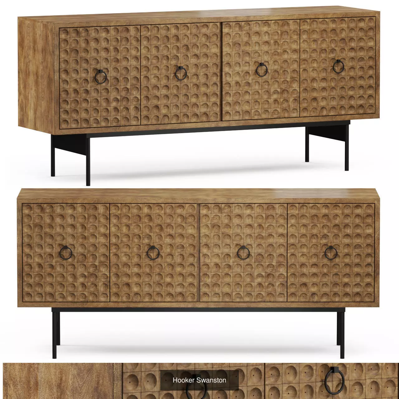 Furniture Sideboard and Chest of drawer Collection 04 _8