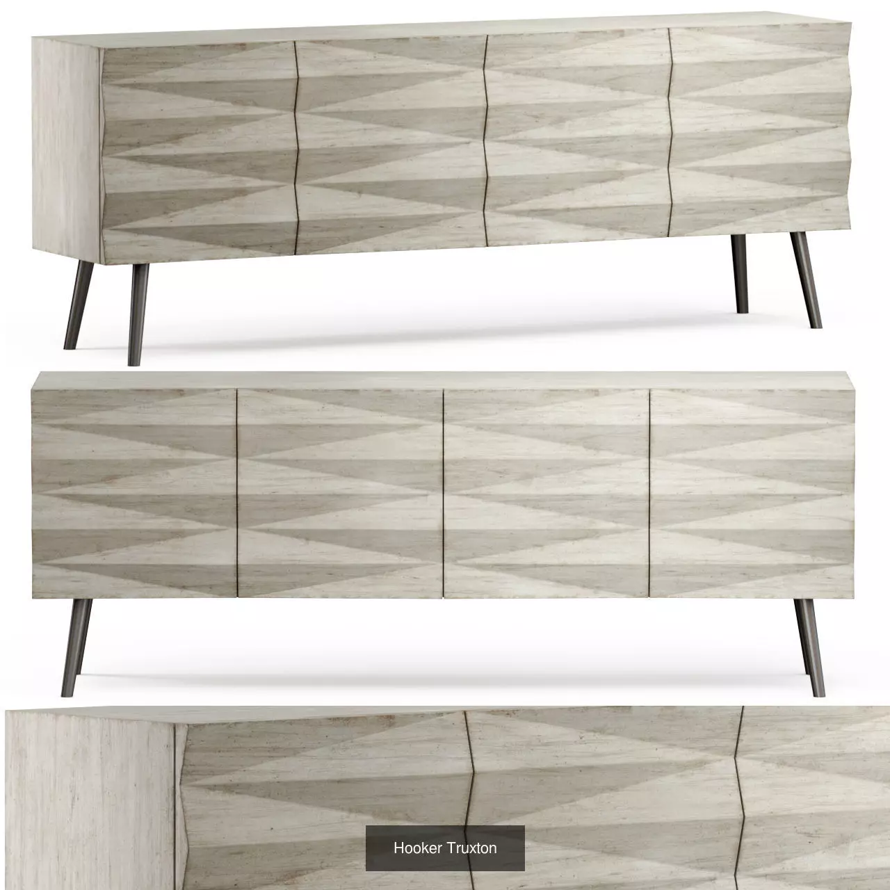 Furniture Sideboard and Chest of drawer Collection 04 _9