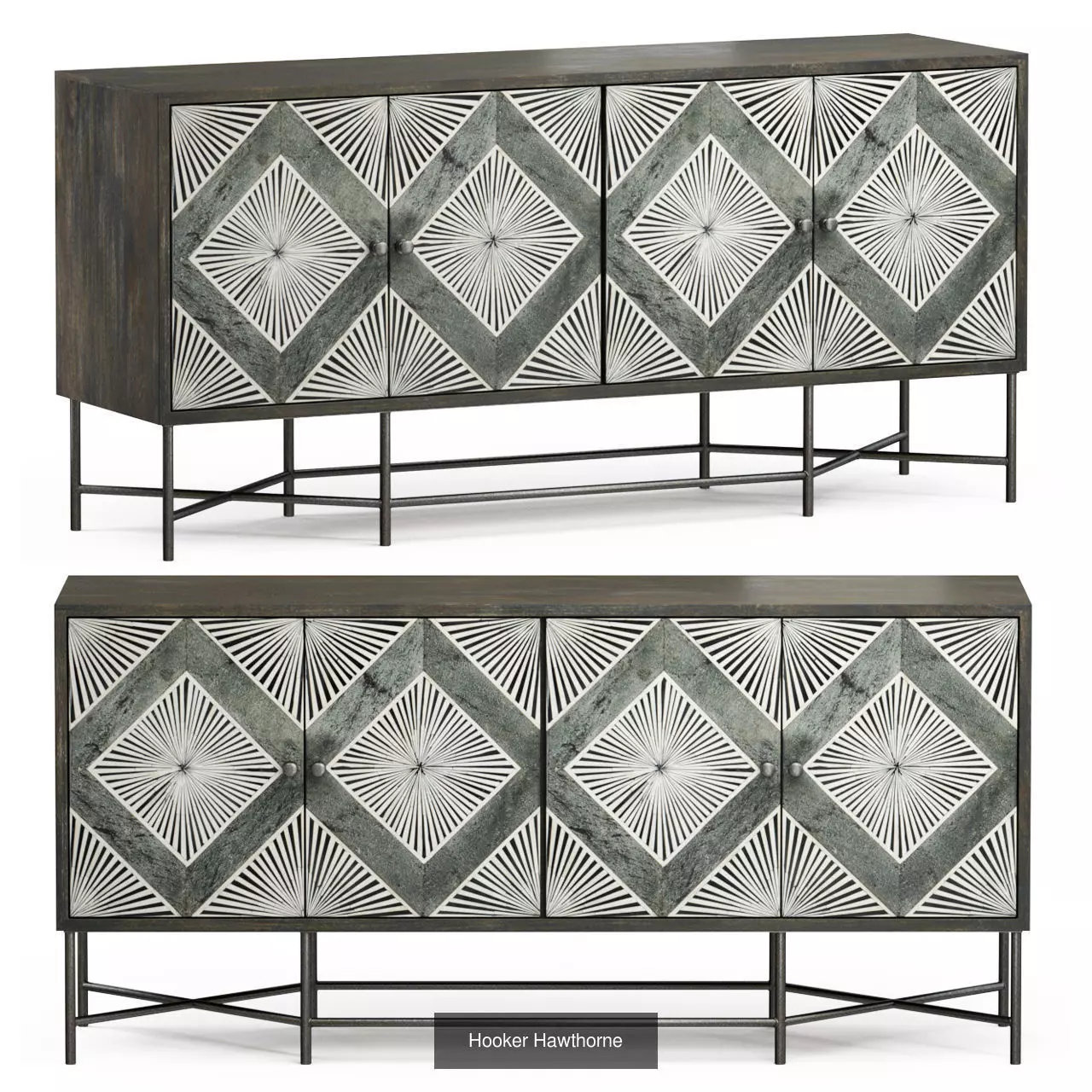 Furniture Sideboard and Chest of drawer Collection 04 _2