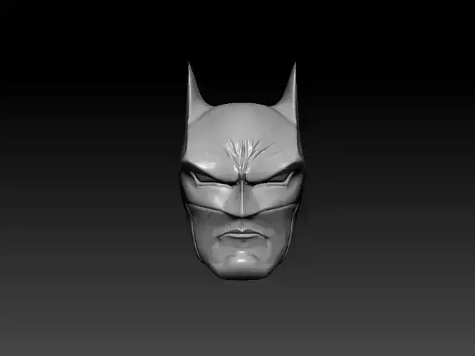 Batman HUSH Heads - 2Pack