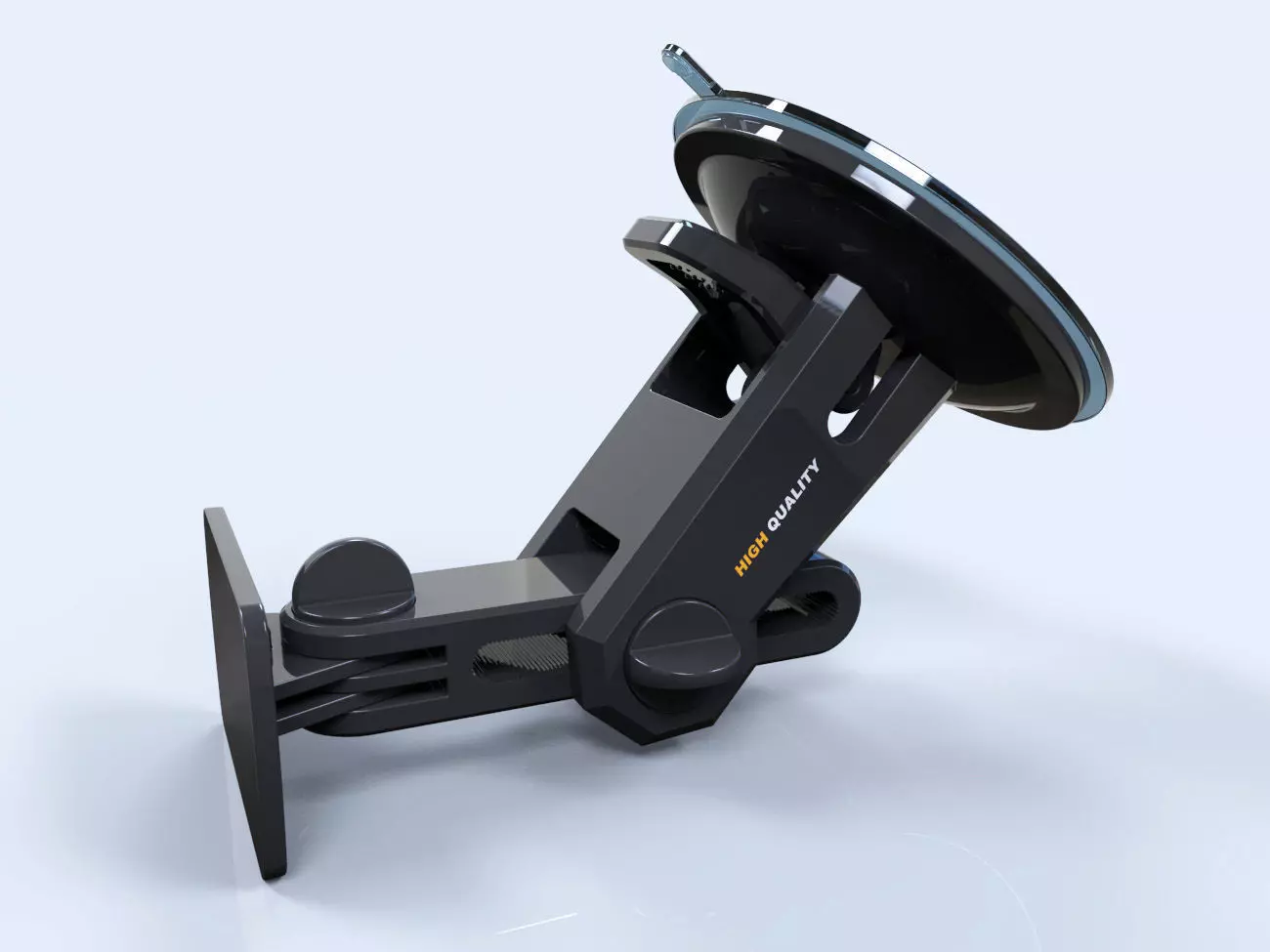 Mobile hanger 3D Modeling Source 3D print model_0