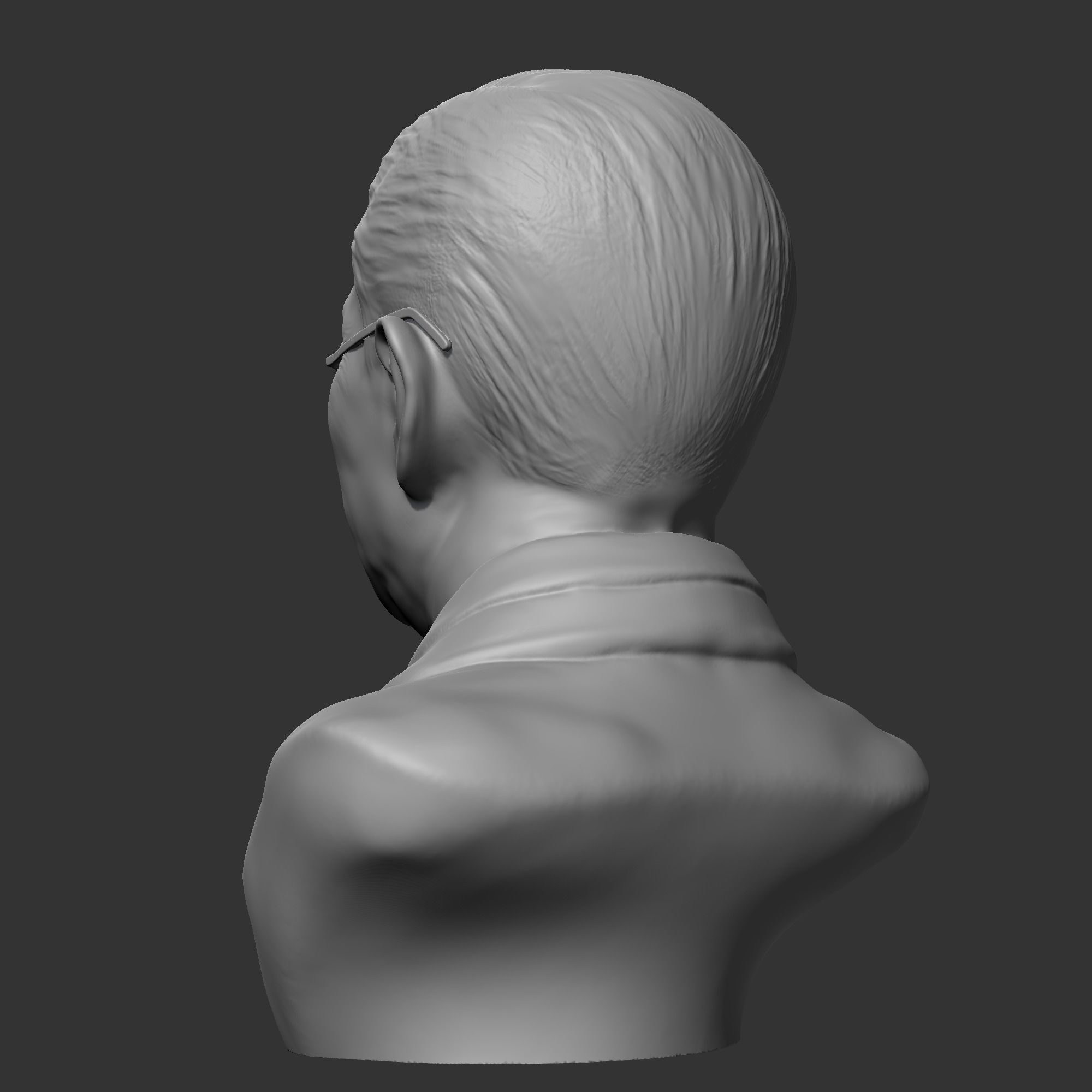 Kim Gu 3D print model 3D print model_5