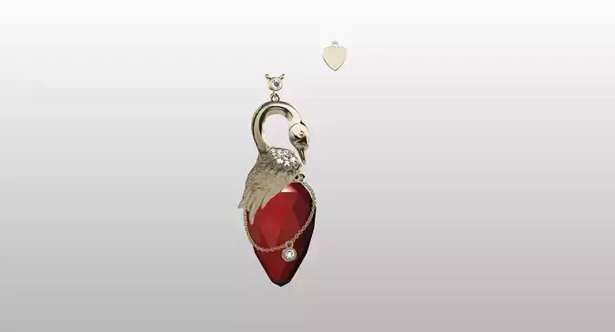 EB-1002 pendant