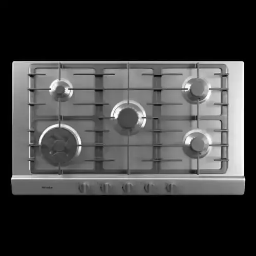 Gas Stove Top