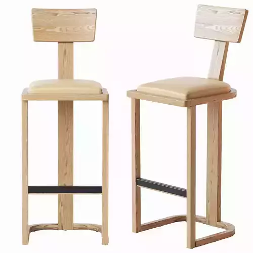 Nickey Kehoe T Stool