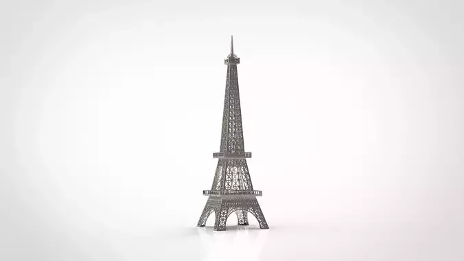 Eiffel Tower