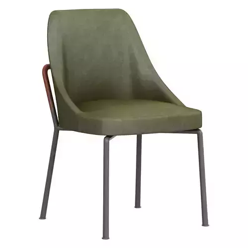 Flexform Marley chair