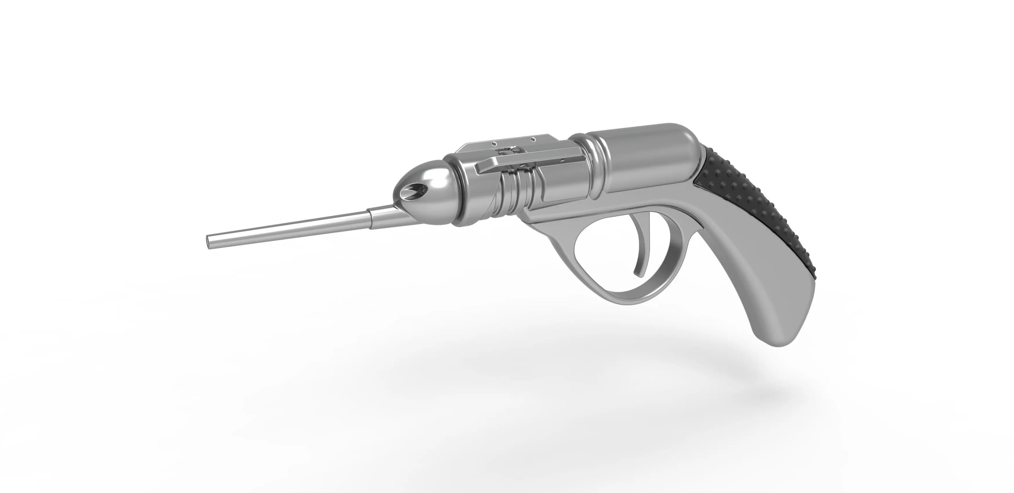 Noisy Cricket blaster 3D model