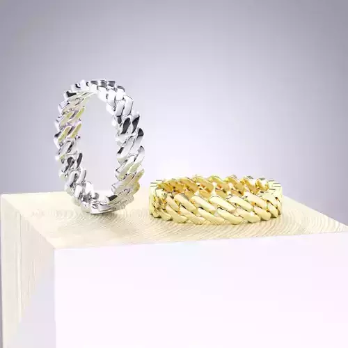 CHAIN RING MY036