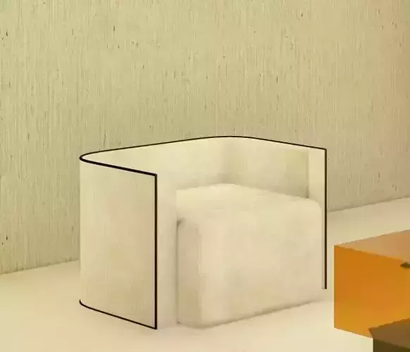 Sofa chair
