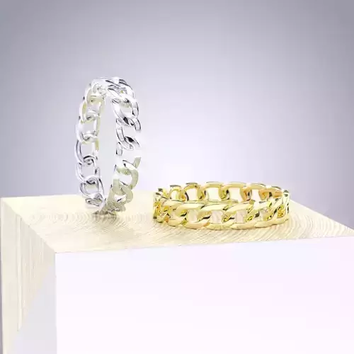 CHAIN RING MY038
