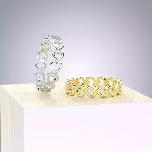 CHAIN RING MY039