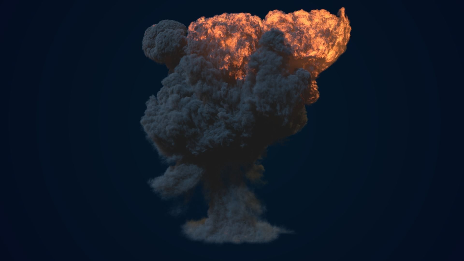 Explosion 3 3D model_64