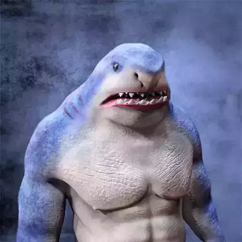 king shark