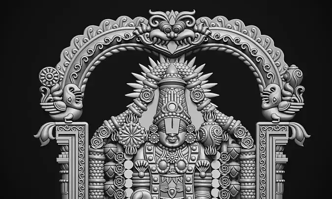 BalaJi Relief