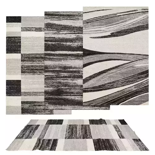 Rugs No 296