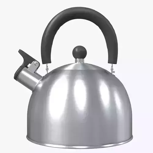 Whistling Tea kettle Pot