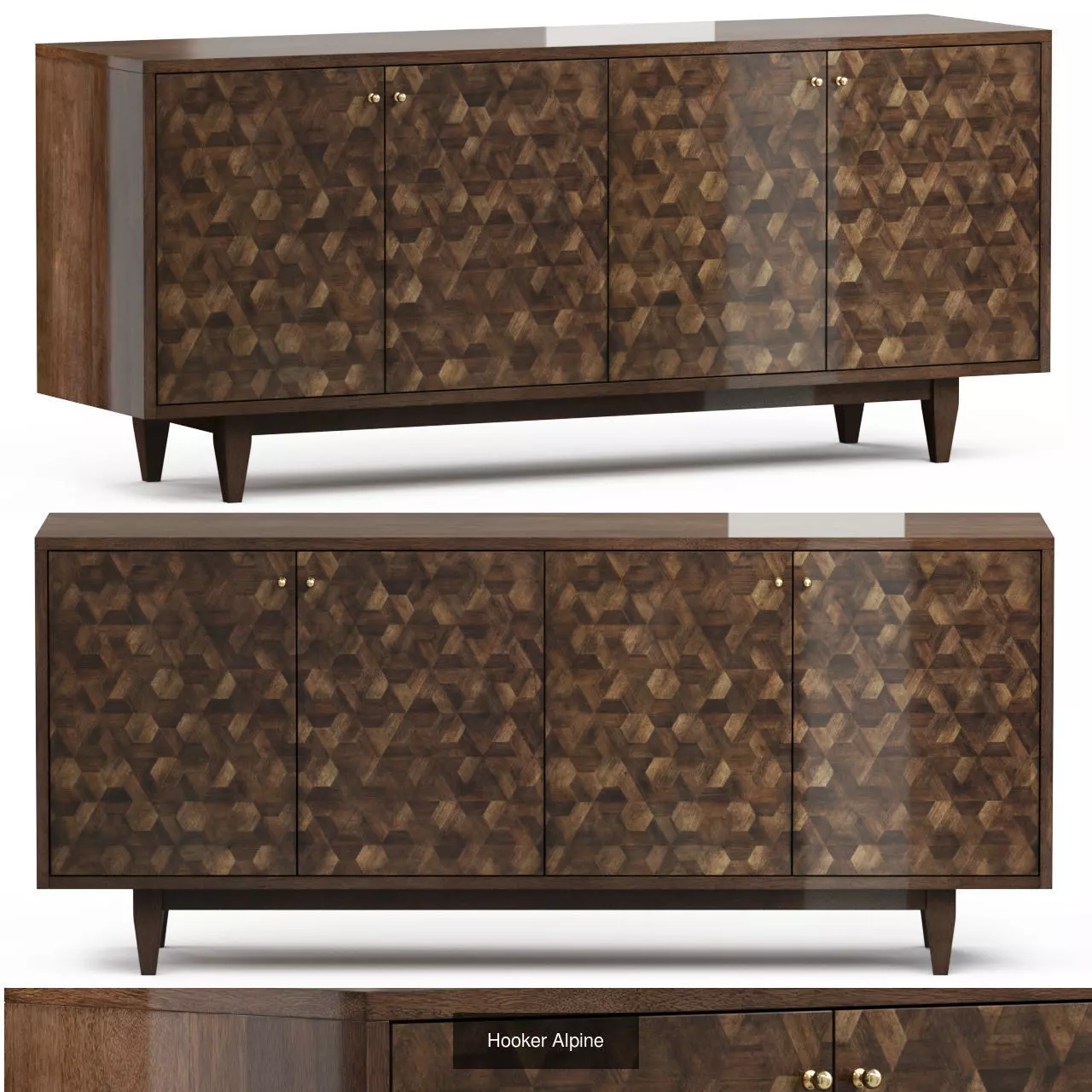 Furniture Sideboard and Chest of drawer Collection 05 _8