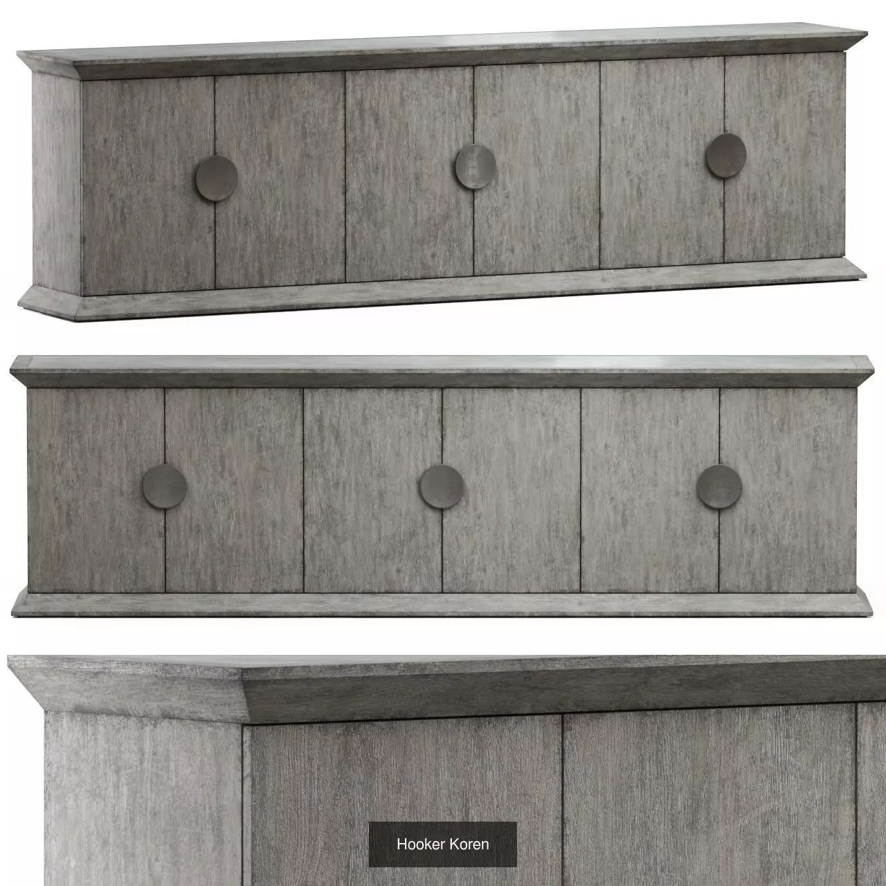 Furniture Sideboard and Chest of drawer Collection 05 _3
