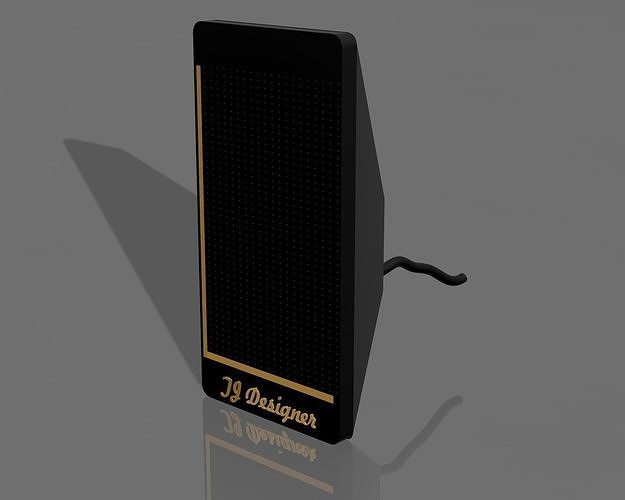 MECHANICAL AND PRODUCS MODLING 3D model
