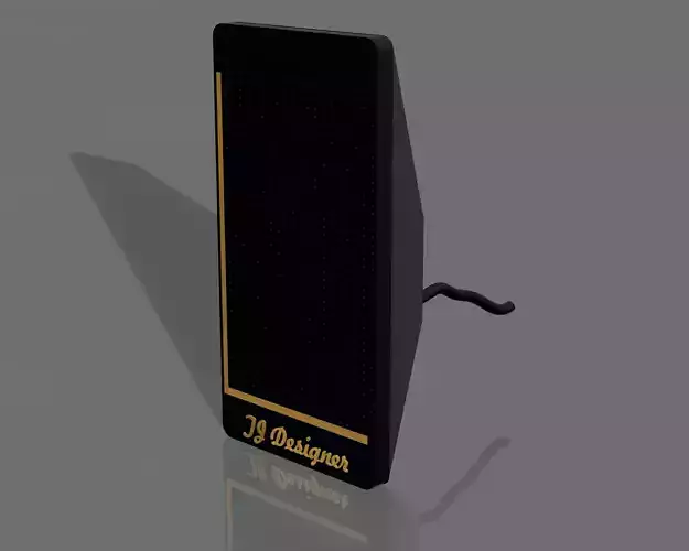 MECHANICAL AND PRODUCS MODLING