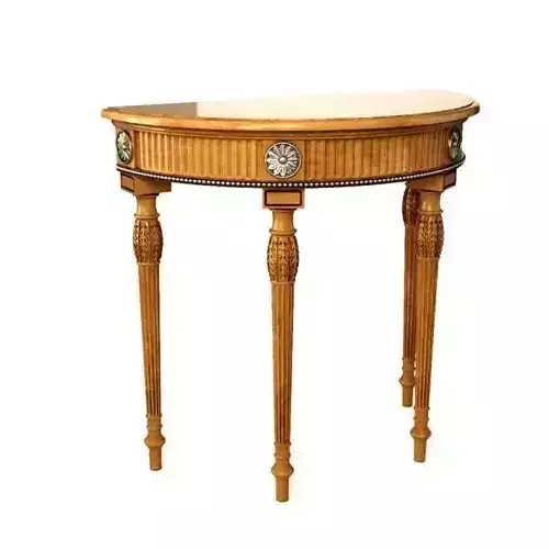 Antique Table