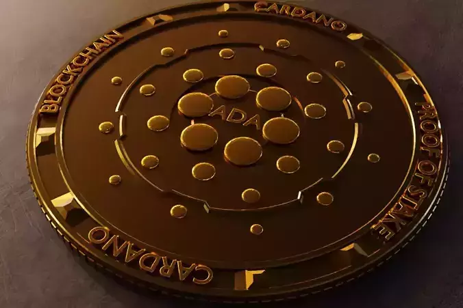 Cardano Coin