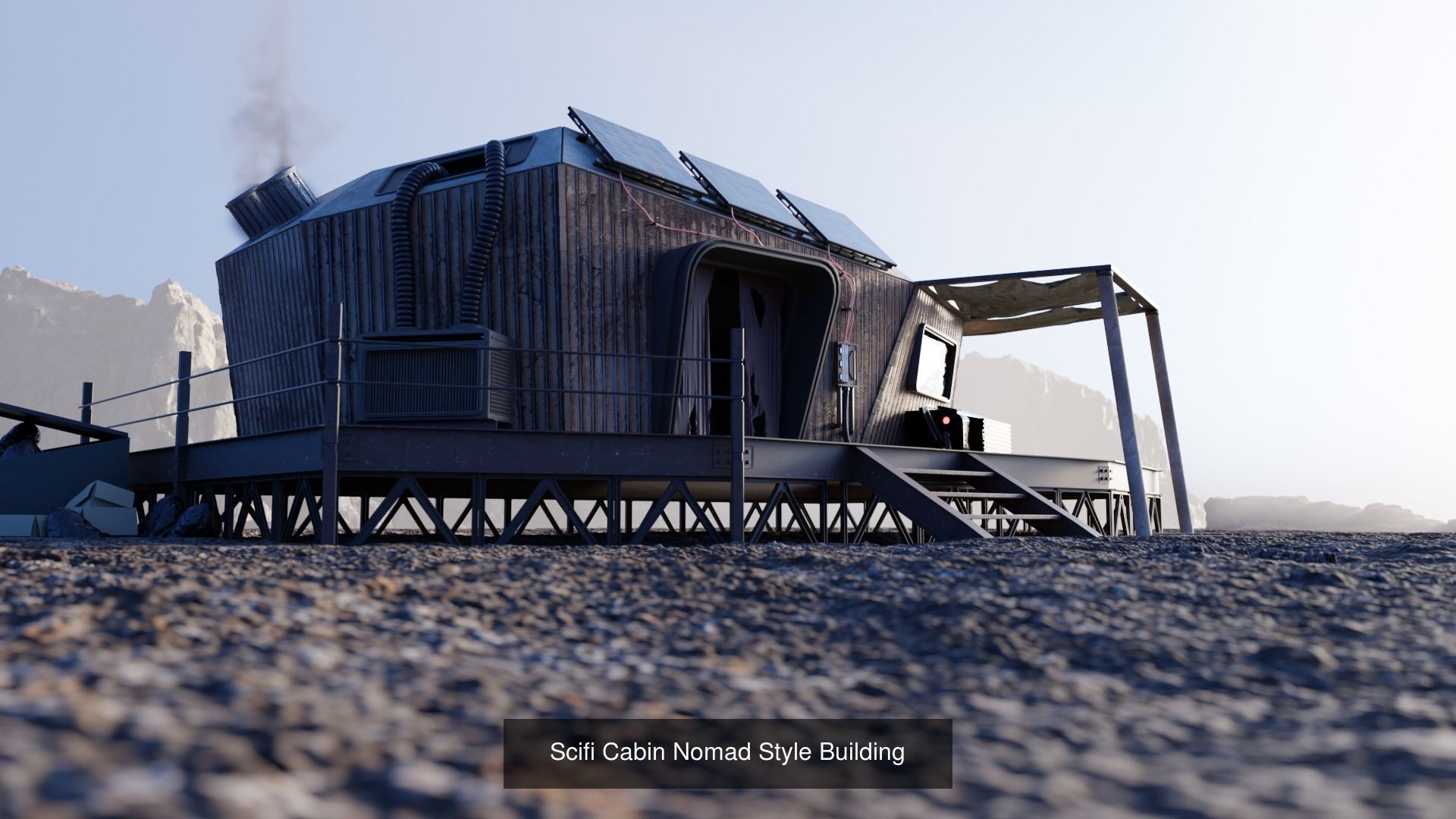 Cyberpunk Style Collection _8