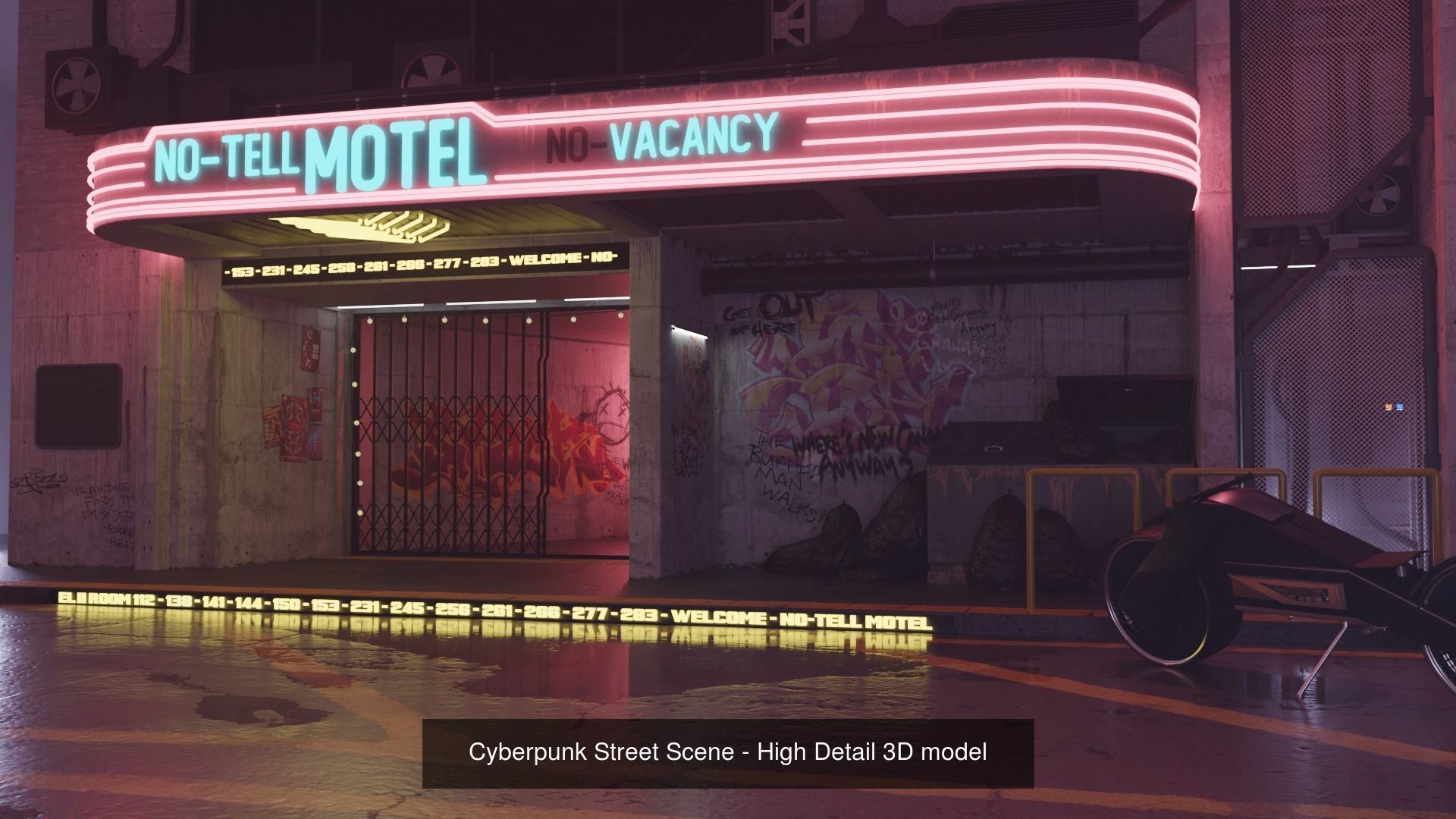 Cyberpunk Style Collection _3