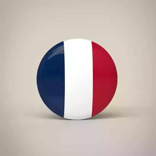 France Badge