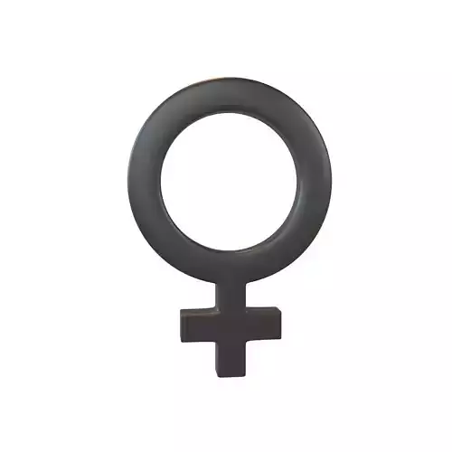 Gender Symbol v3 001